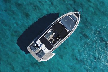 39' Fairline 2024 Yacht For Sale